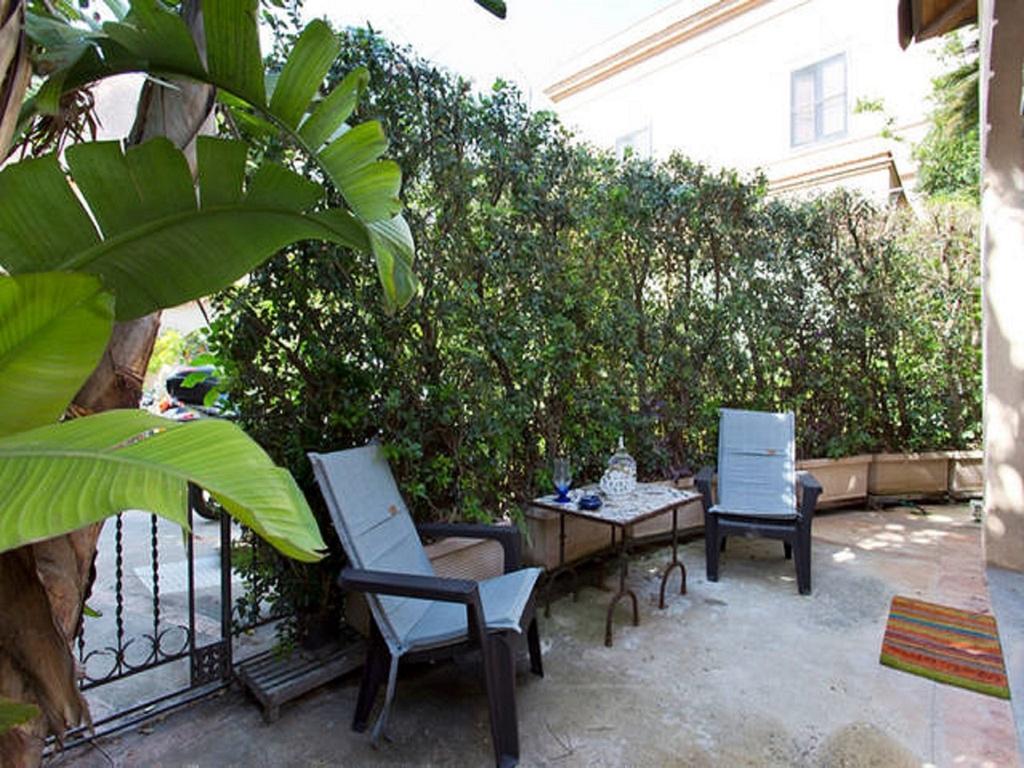 Il Liberty Di Emilia Villa Mondello Luaran gambar